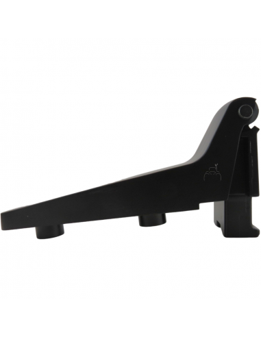 Bisagra  Inferior puerta  Izquierda original John Deere Calamina