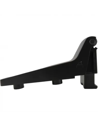 Bisagra  Inferior puerta  Izquierda original John Deere Calamina