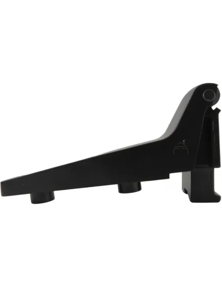 Bisagra  Inferior puerta  Izquierda original John Deere Calamina