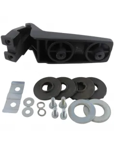 Bisagra de Inferior puerta Izquierda John Deere