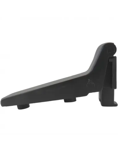 Bisagra de Inferior puerta Izquierda John Deere