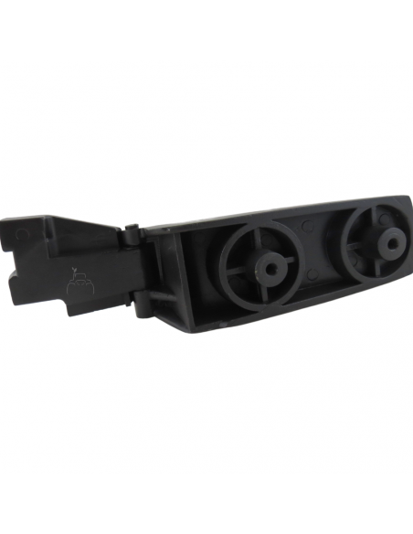 Bisagra de Inferior puerta Izquierda John Deere