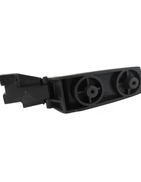 Bisagra de Inferior puerta Izquierda John Deere