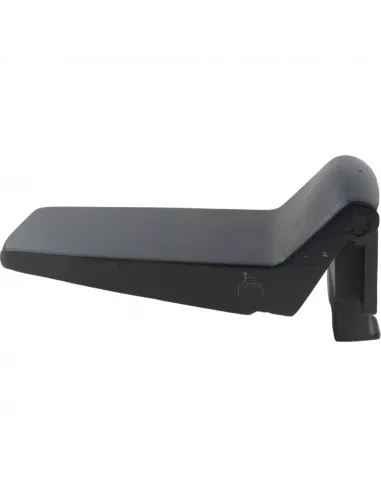 Bisagra de Inferior puerta Izquierda John Deere