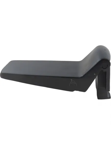 Bisagra de Inferior puerta Izquierda John Deere