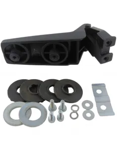 Bisagra Inferior puerta Derecha John Deere AL71325