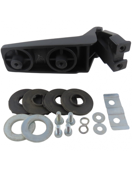 Bisagra Inferior puerta Derecha John Deere AL71325