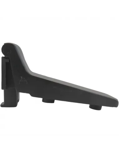 Bisagra Inferior puerta Derecha John Deere AL71325