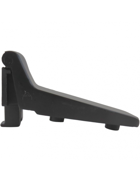 Bisagra Inferior puerta Derecha John Deere AL71325