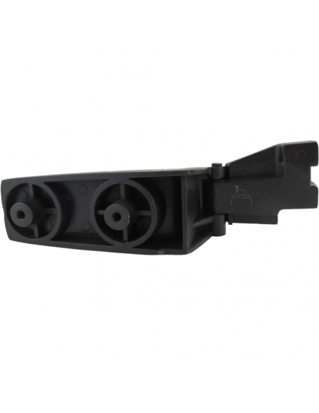 Bisagra Inferior puerta Derecha John Deere AL71325