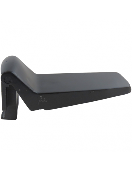 Bisagra Inferior puerta Derecha John Deere AL71325