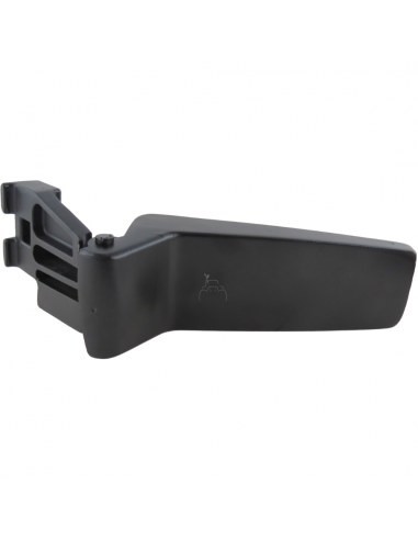 Bisagra Inferior puerta Derecha John Deere AL71325