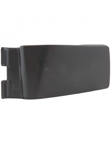 Bisagra de Calamina Superior puerta Derecha tractor John Deere original AL71323