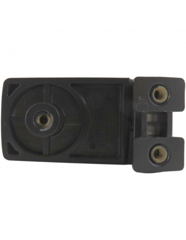 Bisagra de Calamina Superior puerta Derecha tractor John Deere original AL71323