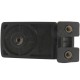 Bisagra de Calamina Superior puerta Derecha tractor John Deere original AL71323