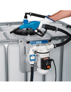 Kit de trasvase AD-Blue