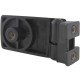 Bisagra de Calamina Superior puerta Derecha tractor John Deere original AL71323