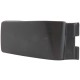 Bisagra de Calamina Superior puerta Izquierda tractor John Deere original RE46587