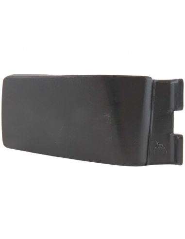 Bisagra de Calamina Superior puerta Izquierda tractor John Deere original RE46587