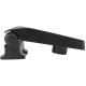 Bisagra de Calamina Superior puerta Izquierda tractor John Deere original RE46587