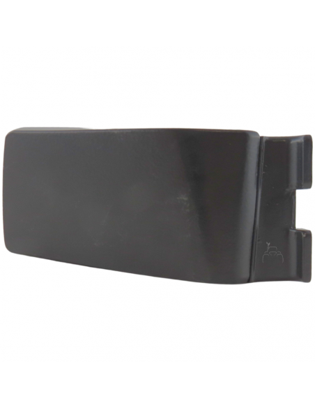 Bisagra de Calamina Superior puerta Izquierda John Deere AL71322