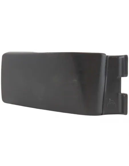 Bisagra de Calamina Superior puerta Izquierda John Deere AL71322