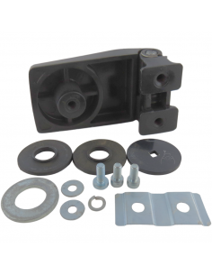 Bisagra puerta conductor Superior Derecha