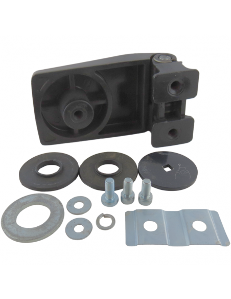 Bisagra puerta conductor Superior Derecha