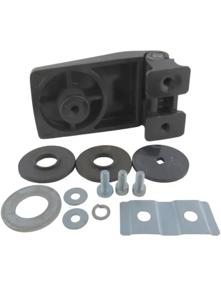 Bisagra puerta conductor Superior Derecha