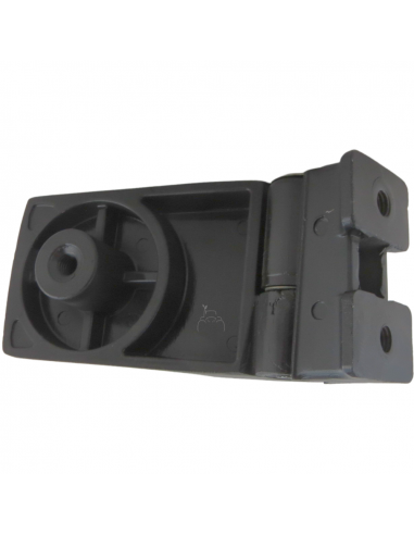 Bisagra de Calamina Superior puerta Izquierda John Deere AL71322