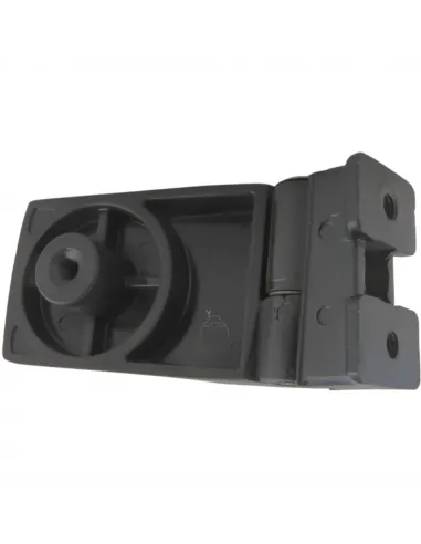 Bisagra de Calamina Superior puerta Izquierda John Deere AL71322