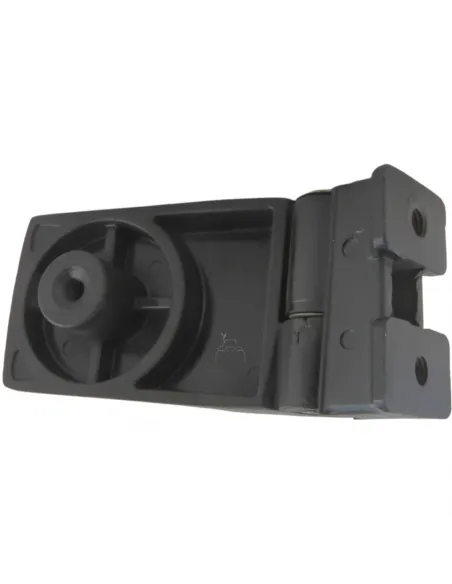 Bisagra de Calamina Superior puerta Izquierda John Deere AL71322