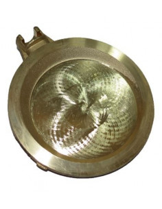 Disco tajadera 5" para cubas