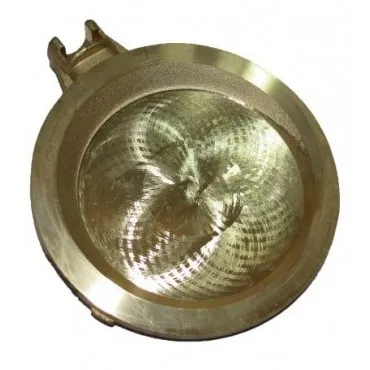 Disco tajadera 5" para cubas