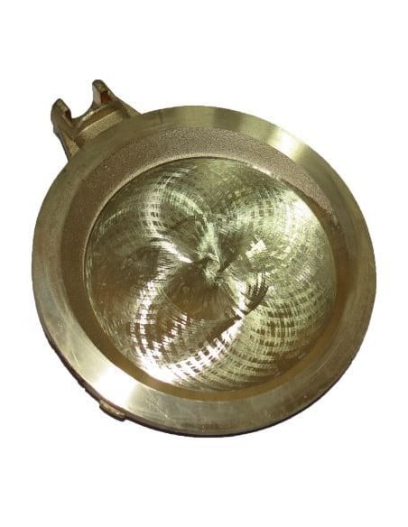 Disco tajadera 5" para cubas