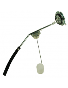 Aforador Depósito Tractor John Deere Series 50-55 Fruteros y Viñeros AL60502