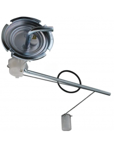 Aforador Depósito Tractor John Deere S/40-50-55 AL38313