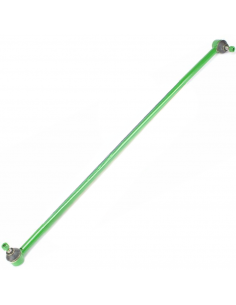 Barra de dirección para John Deere 1040V y 1140V - L 970 mm