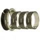 Juego casquillos bancada Medida STD New Holland Motores Ford