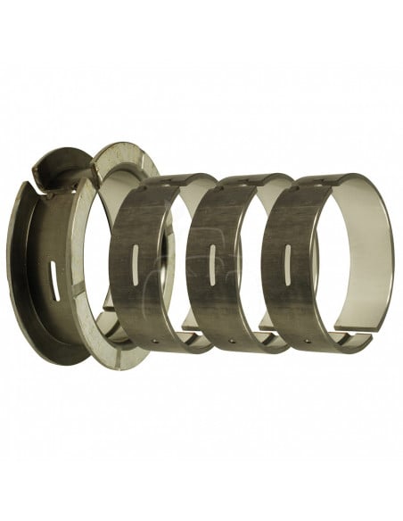 Juego casquillos bancada Medida STD New Holland Motores Ford