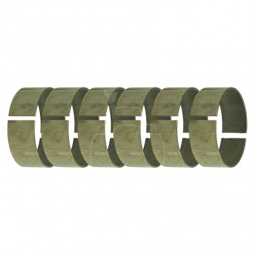 Juego casquillos biela STD New Holland Motores Ford Ø69,84