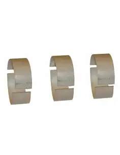 Juego Completo de Casquillos Biela Estándar para Tractores con Motor John Deere 3029, 2152, 3164 y 3179