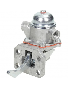 Bombín combustible Massey Ferguson 3637729M91