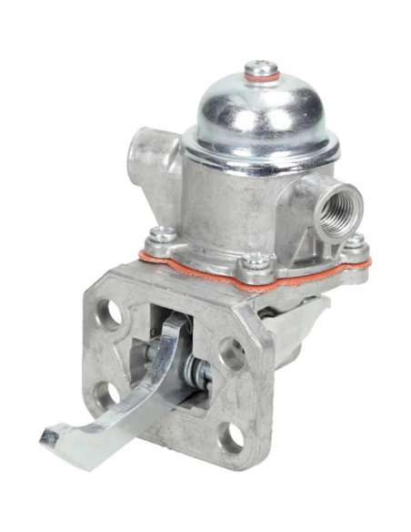 Bombín combustible Massey Ferguson 3637729M91