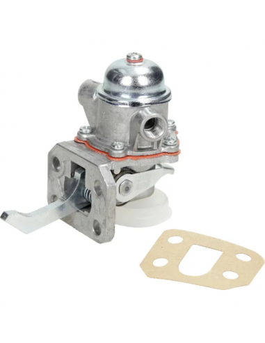 Bombín combustible Massey Ferguson 3637729M91