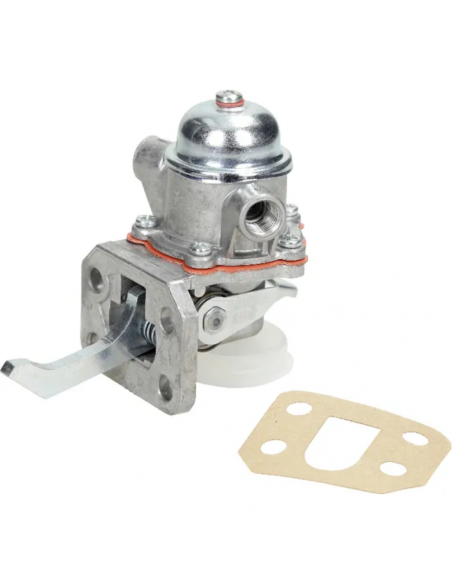 Bombín combustible Massey Ferguson 3637729M91