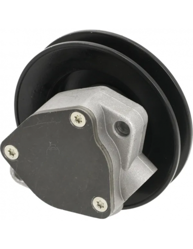 Bomba Gasoil para Tractor con Polea de 102mm y Correa de 13mm