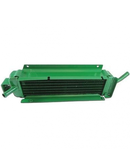Refrigerador de Aceite John Deere AR69398