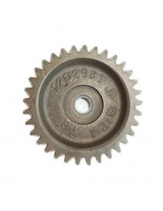 Piñón Bomba Aceite Motor Tractores John Deere