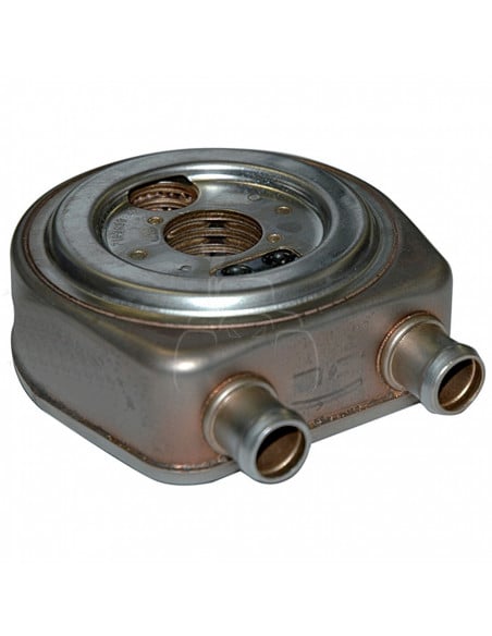 REFRIGERADOR DE ACEITE